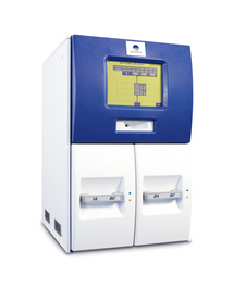 Sistemas de detección  microbiana BACT/ALERT® 3D