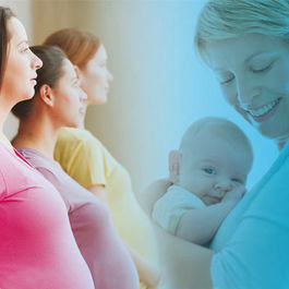 Medios de cultivo para la prevención de EGB perinatal