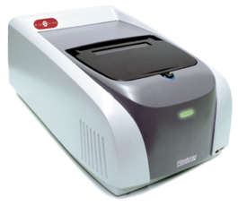 Sistema de PCR multiplex FilmArray™