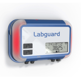 Control de la temperatura: Labguard®