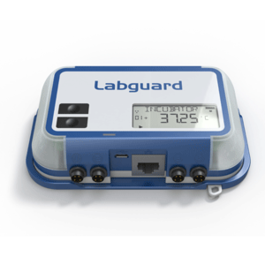 Control de la temperatura: Labguard®